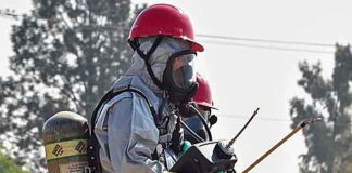 Urban Shield is a unique tactical training exercise involving thousands of hours of planning and preparation that allows participating agencies a practical opportunity to evaluate their tactical team’s level of preparedness and ability to perform a variety of intricate first responder operations