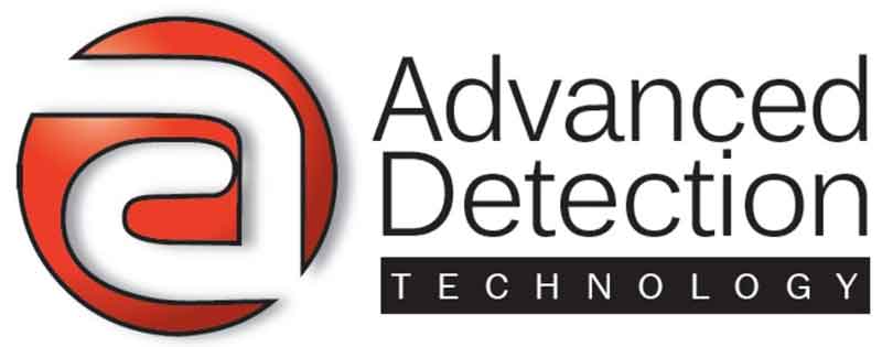 Advanced Detection Technology logo