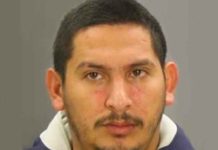 Police in Dallas are searching for 29-year-old Armando Juarez in connection to an officer involved shooting at a Home Depot in Northeast Dallas. (Courtesy of the Dallas Police Department)