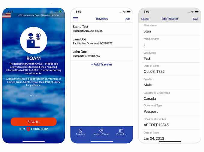 Cbp one. Где находится app/Roam. Приложение SCU фото. HP Roam app for Windows. A mobile application for a European mobile Operator that saves roaming costs while traveling..