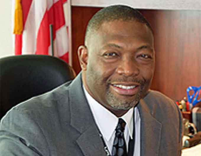 DEA) Special Agent in Charge Clyde E. Shelley Jr.