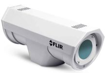 The FLIR F-Series ID thermal security cameras set the new standard of perimeter protection for critical infrastructure, featuring best-in-class thermal imaging detail and high-performance onboard analytics for classifying human or vehicular intrusions.