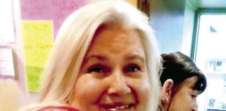 Lois Ann Riess is a suspect in the death of a Florida woman who was found dead April 9 in a condo in Fort Myers Beach, Fla. The Lee County (Fla.) Sheriff's Office said Pamela Hutchinson, 59, was killed by Riess who was on the run after killing her husband in Blooming Prairie, Minn., in March.