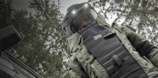 Major Med-Eng EOD 10 bomb suit contract win shows confidence in the system's life-saving protection and capabilities and secures highly-skilled manufacturing jobs in New York state for up to five years