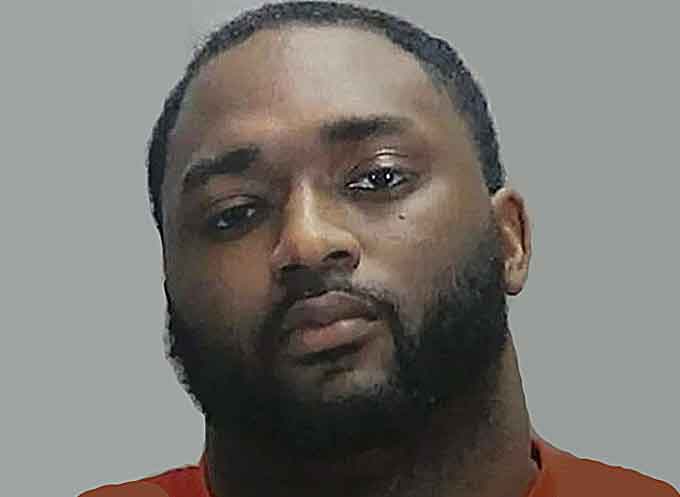 Michael De'Sean White, an alleged Crips gang member who has been working as a fifth-grade teacher at a DeKalb County school was arrested on Mar. 23 in connection with the 2016 murders of two children while they slept in their home.