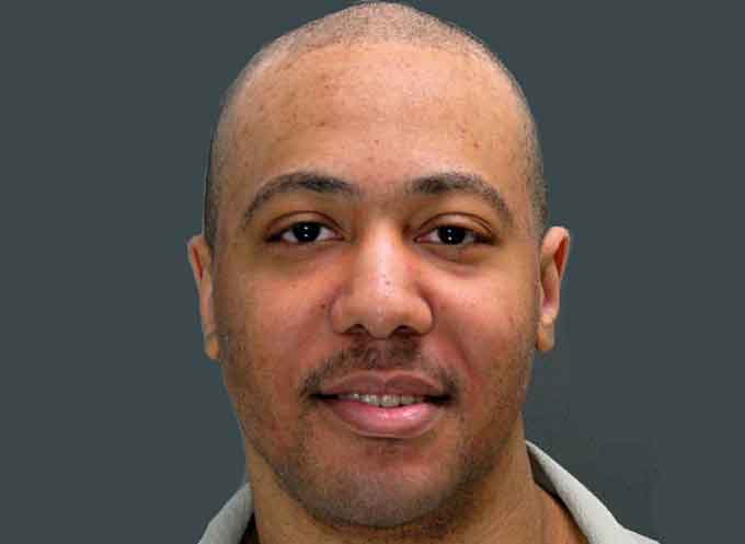 Inmate Michael Young Jr., was already serving 50 years for murder. (Courtesy of The Department of Corrections)