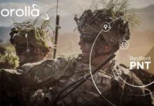 Innovative positioning beacon will increase soldier survivability, by transmitting both open and secure signals to alert and notify that a soldier has become isolated, missing, detained or captured.