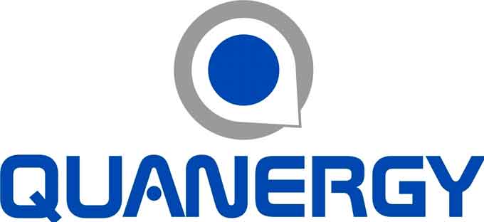 Quanergy Systems logo