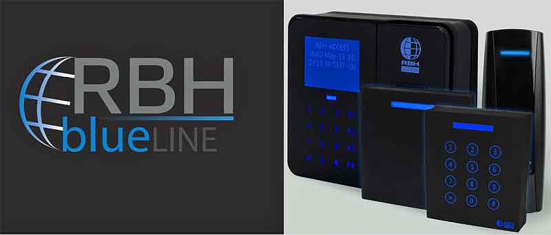 RBH Access Technologies, Blueline