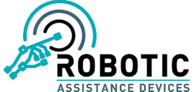 Robotic Assistance Devices logo
