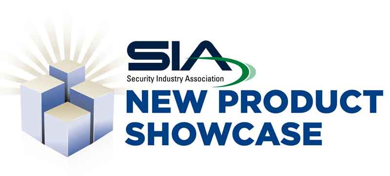 SIA New Product Showcase Awards