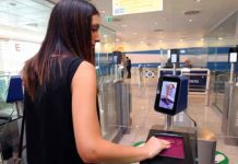 Using world-leading facial recognition technology to confirm that the passenger is the passport holder, SITA's iBorders BorderAutomation ABCGates provide a smooth 'walk-through' experience while to speed passenger processing at airports while boosting national security.