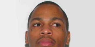Thomas Nesmith, wanted by the U.S. Marshal’s for murder, is considered 'Armed and Dangerous’ - Do Not Approach. If you have any info on his whereabouts please call the US Marshals at 1-877-Wanted-2 (1-877-926-8332) or email usms.wanted@usdoj.gov