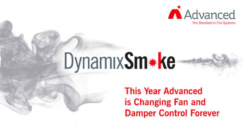 Advanced DynamixSmoke