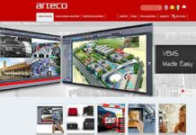 At ISC West, Arteco will showcase the technologies that drive the future of the Security Operations Center