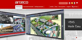 At ISC West, Arteco will showcase the technologies that drive the future of the Security Operations Center