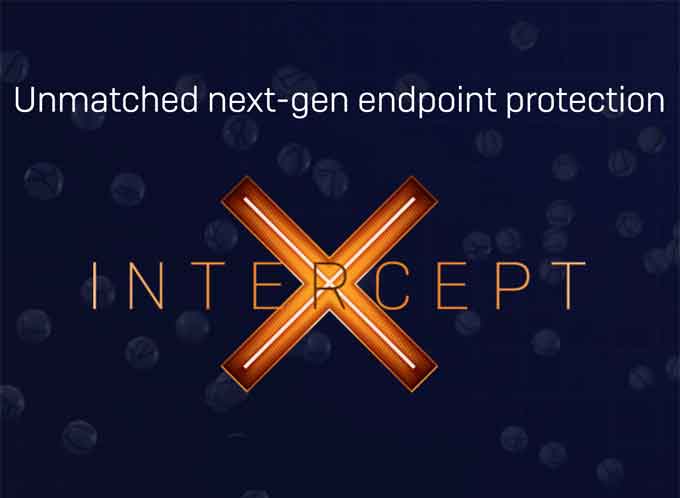 Drive threat prevention to unmatched levels. The artificial intelligence built into Intercept X is a deep learning neural network, an advanced form of machine learning, that detects both known and unknown malware without relying on signatures. Deep learning makes Intercept X smarter, more scalable, and higher performing than security solutions that use traditional machine learning or signature-based detection alone.