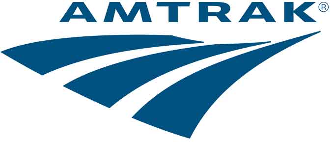 Amtrak logo 