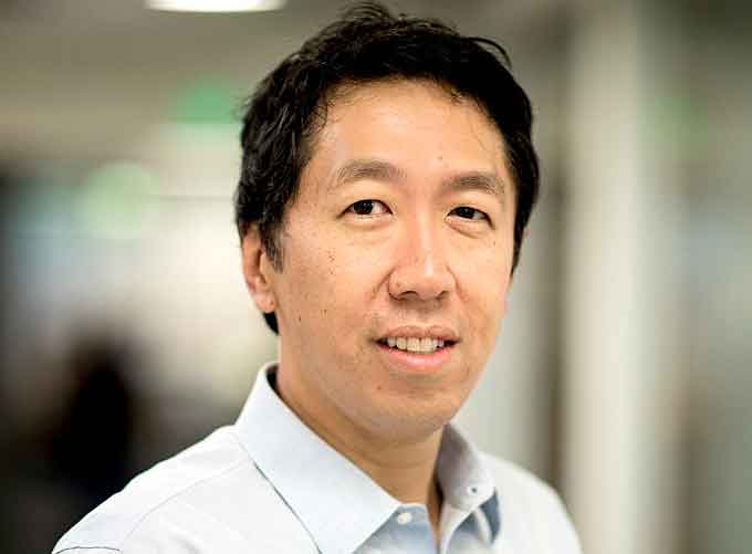 Стэнфорд Эндрю Ын. KNN Andrew ng. Andrew ng more Days more users.