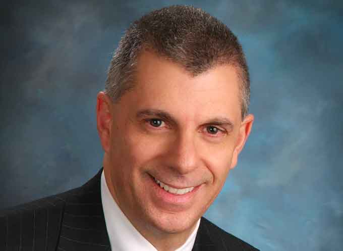 Anthony J. Picente Jr., Oneida County Executive