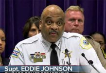 Chicago Police Superintendent (Courtesy of YouTube)