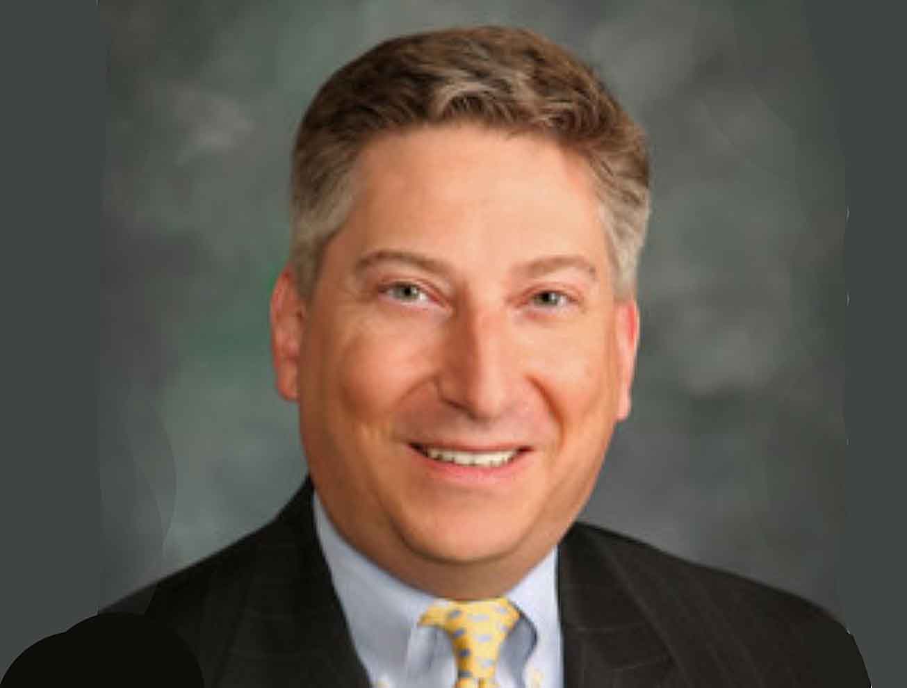 Christian Klein, ARSA Executive Vice President