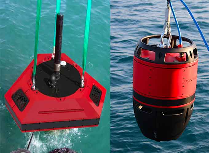DSIT Solutions deployed its AquaShield long range Diver Detection Sonar (DDS) and PointShield Portable Diver Detection Sonar (PDDS) to demonstrate detection and counter Unmanned Underwater Vehicles (UUVs) operations.