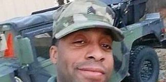 Howard County police are continuing the search for a man who was reported missing in Ellicott City during the flood Sunday. Eddison Alexander Hermond, 39, of Severn, was last seen in the area of La Palapa near Lot D on Main Street at approximately 5:20 p.m. searching for a missing cat. (Image courtesy of the Howard County Police Department)