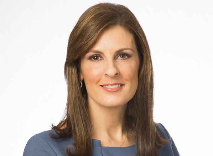 Erin Nealy Cox, U.S. Attorney for the Northern District of Texas
