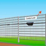 G-FENCE-Control-Unit