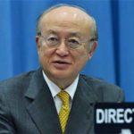 IAEA-Director-General-Yukiya-Amano