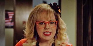 Kirsten Vangsness, who plays tech-savvy FBI analyst Penelope Garcia on the show Criminal Minds, is promoting awareness of Internet crimes and scams and encourages the public to report suspected criminal cyber activity to the Internet Crime Complaint Center (IC3). (Courtesy of the FBI)