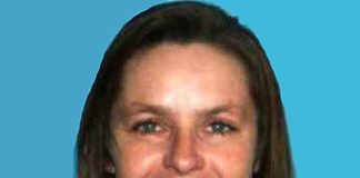 If you have any information on Julie Bolinger contact local law enforcement. Information can be called into the U. S. Marshals Service (Mountain State Fugitive Task Force) at (304) 267-7179.