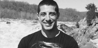Montgomery County Police Officer Noah Leotta, 24, was killed in the line of duty by a drunk driver while working a special DUI assignment the night of the crash in December 2015.