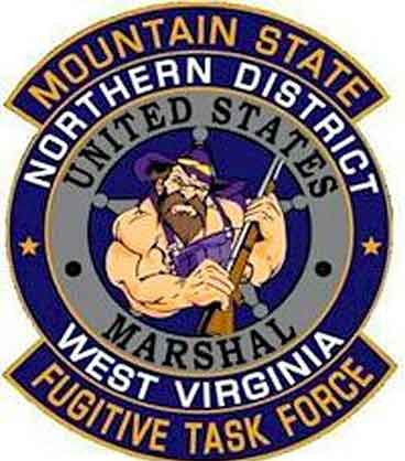 Mountain State Fugitive Task Force