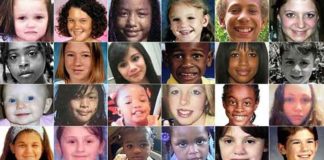 National Missing Children's Day is an annual observation in the United States designed to highlight the problem of child abduction. It falls on May 25 - on that date in 1979, six-year-old New Yorker Ethan Patz disappeared on his way to school. National Missing Children's Day was first observed in 1983.