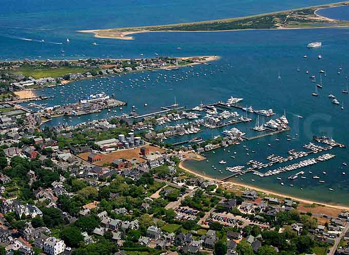 Nantucket, Massachusetts