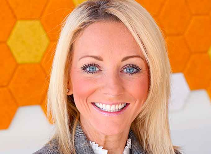 Nikki Jennings, Group VP, Product Strategy, SolarWinds