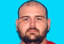 Steven Wiggins, the person-of-interest in the shooting death of a Dickson County sheriff's deputy is believed to be Armed & Dangerous. DO NOT APPROACH. Call 911!
