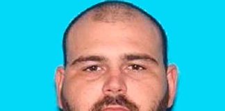 Steven Wiggins, the person-of-interest in the shooting death of a Dickson County sheriff's deputy is believed to be Armed & Dangerous. DO NOT APPROACH. Call 911!