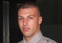 Trooper Samuel Newton Bullard, 24, a three-year veteran of the North Carolina State Highway Patrol, died following a chase and crash on Interstate 77 in Yadkin County.
