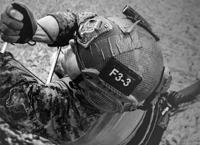 Veteran Military Leaders Join VICIS Coalition of Advisors to Improve Blunt Impact Performance for Army and Marine Corps Combat Helmets. (Courtesy of VICIS)