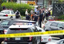 Suspect charged with five murders in Capital Gazette Shooting had waged years-long harassment campaign against newspaper. (Courtesy of YouTube)