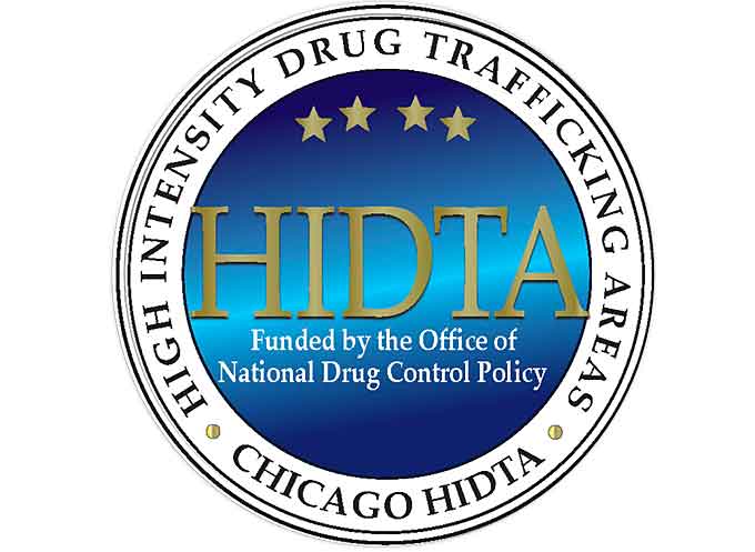 Chicago High Intensity Drug Trafficking Task Force
