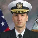 Cmdr. Daniel-Broadhurst