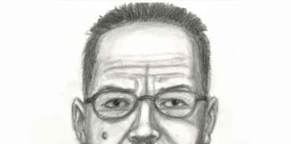 If you have any information concerning this unknown suspect, please contact the FBI's Salt Lake City Field Office at (801) 579-6189. You may also contact your local FBI office, or the nearest American Embassy or Consulate.