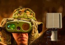 New Drone and Land Target Detection Radars Plus Lightweight Monocular Offer Advanced Portable Surveillance Capabilities