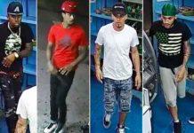 New York police said they’re seeking the public’s help identifying a group of males believed to be connected to the "brutal" stabbing that led to the death of a 15-year-old boy in the Bronx earlier this week. (Courtesy of the NYPD)