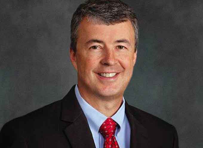 New Orleans and Alabama Attorney General Steve Marshall