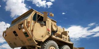 The ExLF will cover Palletized Load System A1 vehicles built by Oshkosh and will involve an operational technical demonstration.
